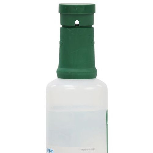 Flacon de solution ophtalmique - Manutan Expert - Image 6