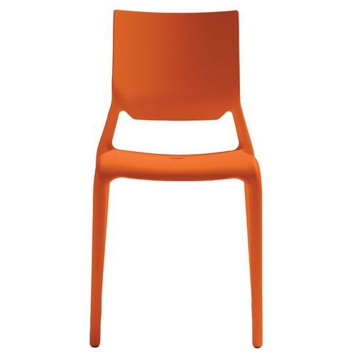 Chaises Sirio 4 pieds lot de 6 S-CAB - Image 3