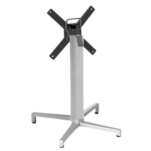 Pied de table Domino rabattable colonne ronde S-CAB - Image 3