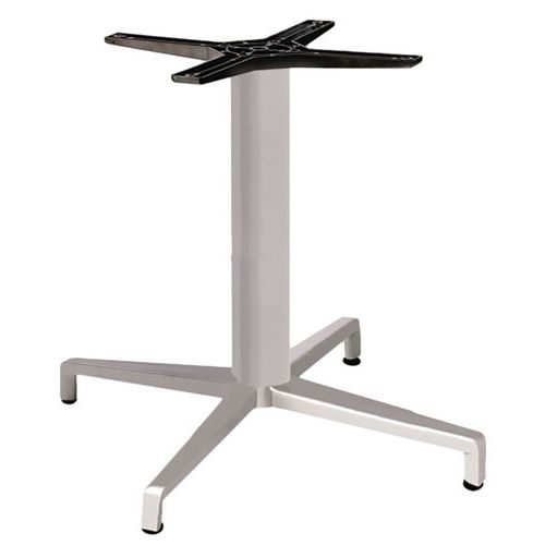 Pied de table Maxi Domino fixe S-CAB - Image 2