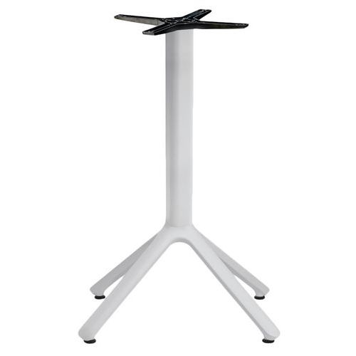 Pied de table Nemo fixe S-CAB - Image 2