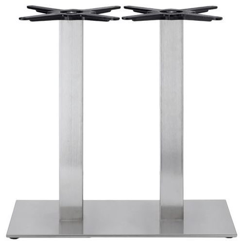 Pied de table Tiffany double colonne S-CAB - Image 2