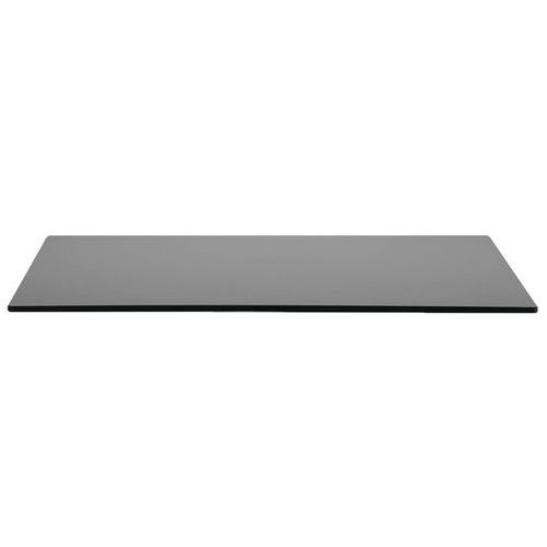Plateaux de table carrés stratifié S-CAB - Image 4