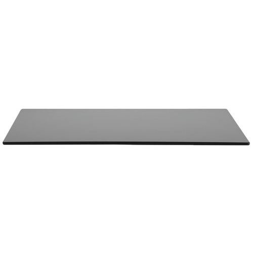 Plateaux de table carrés stratifié S-CAB - Image 2