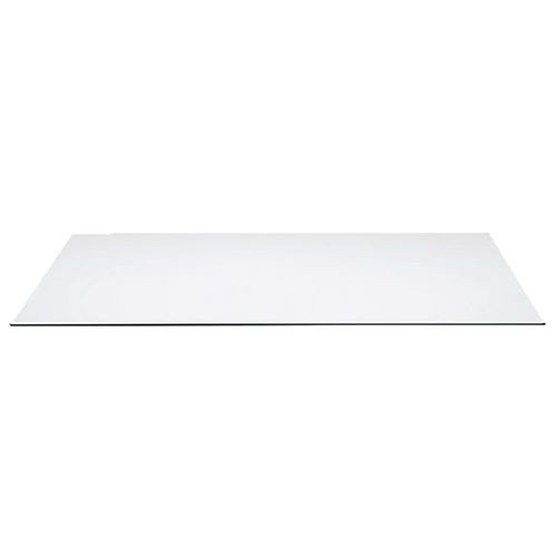 Plateau de table Tiffany rectangulaire stratifié S-CAB - Image 3