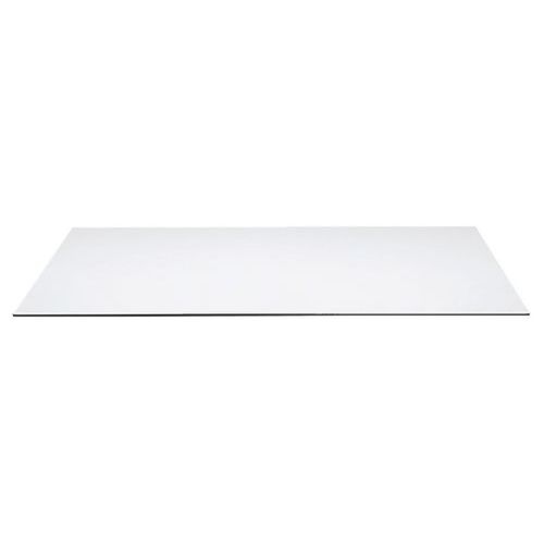 Plateau de table Tiffany rectangulaire stratifié S-CAB - Image 5