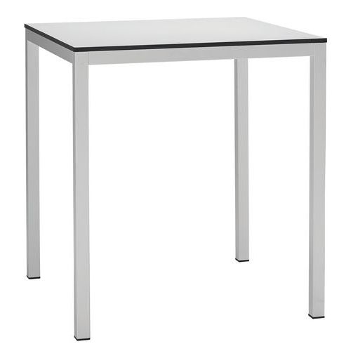 Table Mirto carrée S-CAB - Image 3