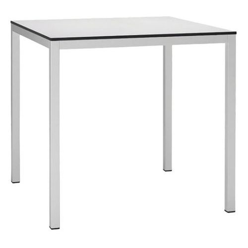 Table Mirto carrée S-CAB - Image 4