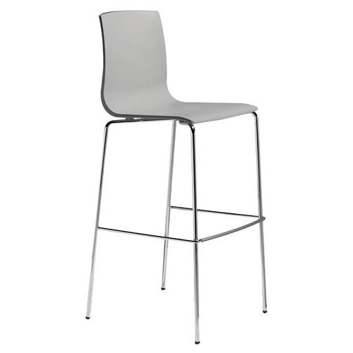 Tabourets Alice hauteur 65 et 80 cm lot de 2 S-CAB - Image 4