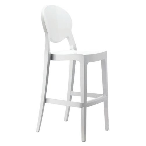 Tabourets Igloo hauteur 65 cm lot de 2 S-CAB - Image 3