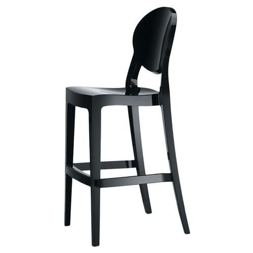 Tabourets Igloo hauteur 65 cm lot de 2 S-CAB - Image 4