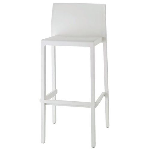 Lot de 4 Tabourets Kate hauteur 75 cm - S-CAB - Image 2