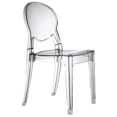 Chaises Igloo 4 pieds lot de 4 S-CAB - Image 2