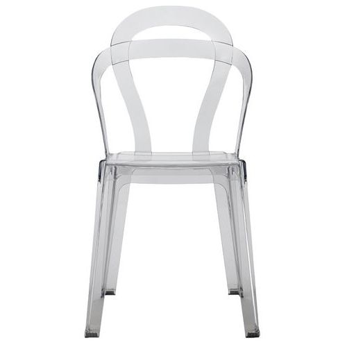 Chaises Titi 4 pieds lot de 4 S-CAB - Image principale