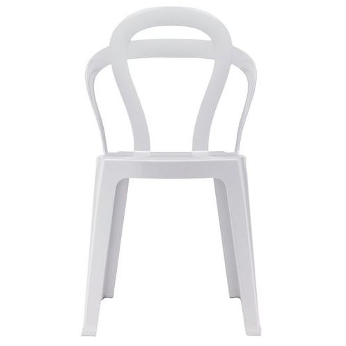 Chaises Titi 4 pieds lot de 4 S-CAB - Image 3