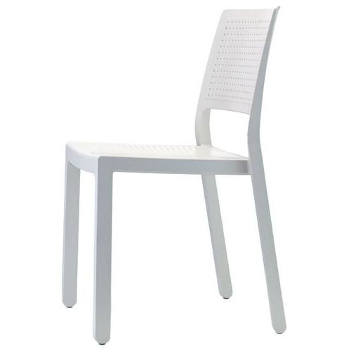 Chaises Emi 4 pieds lot de 6 S-CAB - Image 4