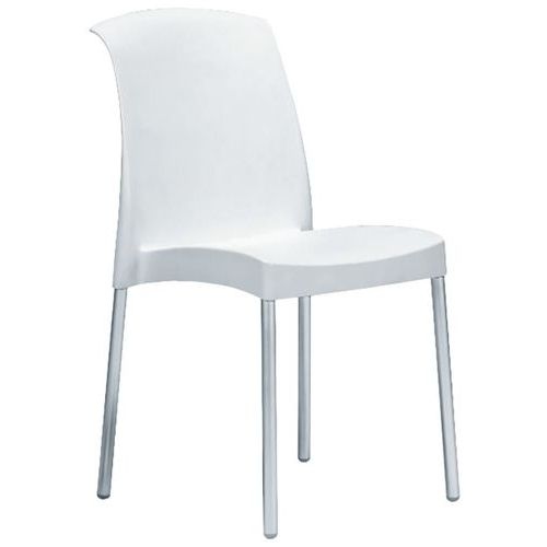 Chaises Jenny 4 pieds lot de 6 S-CAB - Image 5