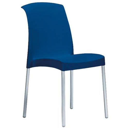 Chaises Jenny 4 pieds lot de 6 S-CAB - Image 2