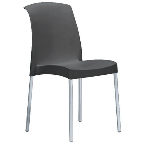Chaises Jenny 4 pieds lot de 6 S-CAB - Image 3