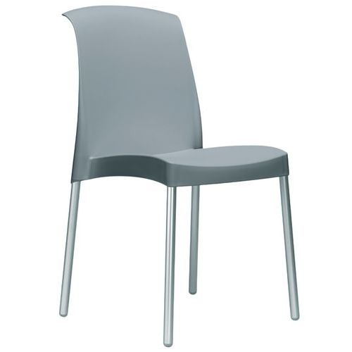 Chaises Jenny 4 pieds lot de 6 S-CAB - Image 4