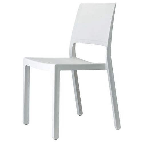 Chaises Kate 4 pieds lot de 6 S-CAB - Image 2