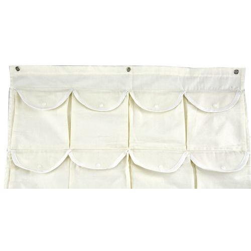 Calendrier de l'avent à décorer tissus - Image 2