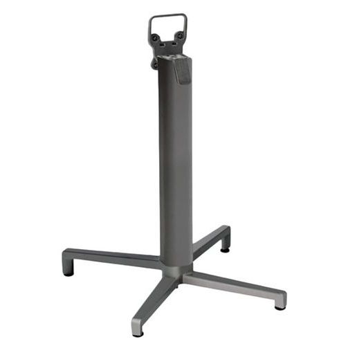 Pied de table Domino rabattable colonne ronde S-CAB - Image principale