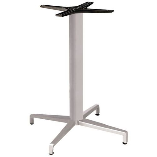 Pied de table Maxi Domino fixe S-CAB - Image principale