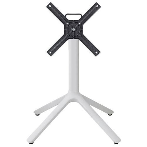 Pied de table Maxi Nemo rabattable S-CAB - Image principale