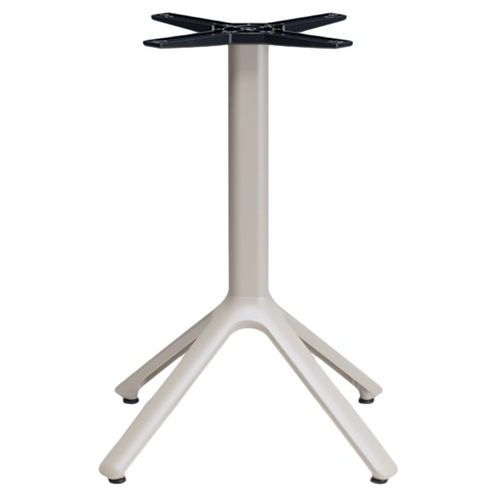 Pied de table Nemo fixe S-CAB - Image principale