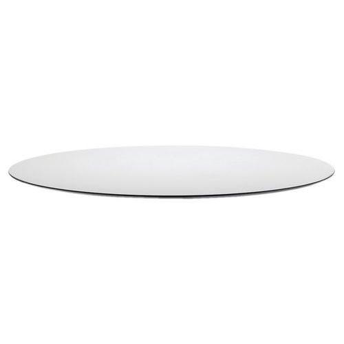 Plateaux de table ronds stratifié S-CAB - Image principale