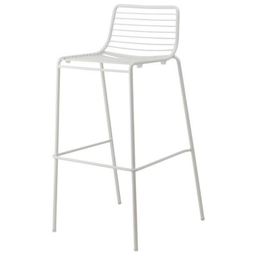 Tabourets Summer hauteur 75 cm lot de 2 S-CAB - Image principale
