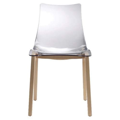 Chaises Zebra 4 pieds S-CAB - Image principale