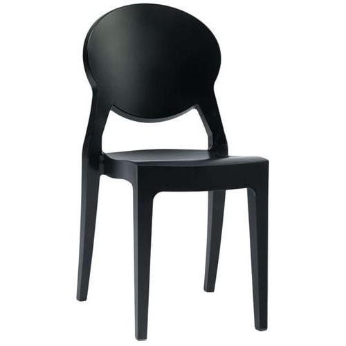Chaises Igloo 4 pieds lot de 4 S-CAB - Image principale