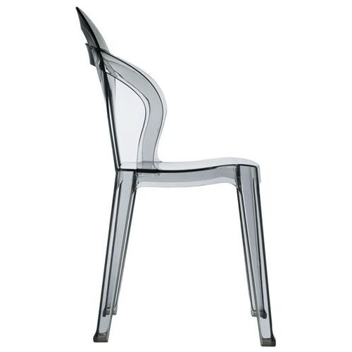 Chaises Titi 4 pieds lot de 4 S-CAB - Image 2
