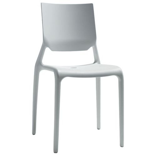 Chaises Sirio 4 pieds lot de 6 S-CAB - Image principale