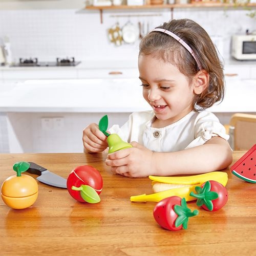 Plateau de fruits sains - Image 4