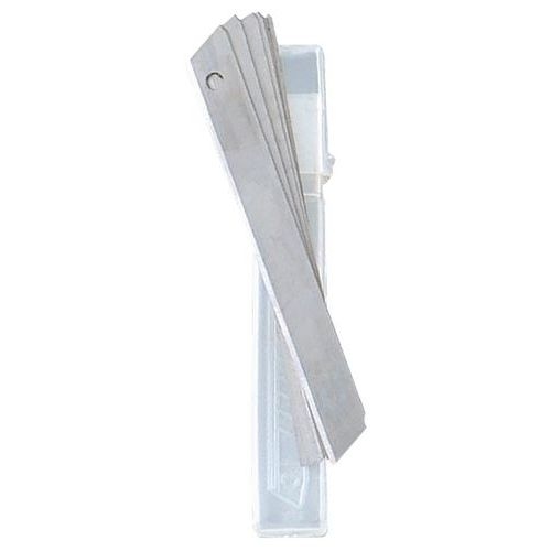 Lame rechange pour cutter 9 mm (Boîte de 10) - Image principale