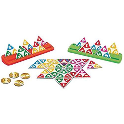Triominos junior - Image principale