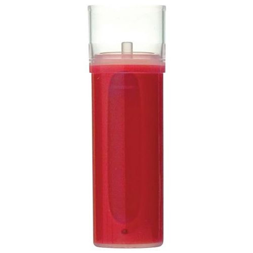 Recharge encre liquide V Board Master pointe ogive moyenne 6 mm - Rouge - Image principale