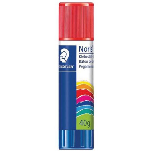 Bâton colle 40g Staedtler sans solvant - Image principale