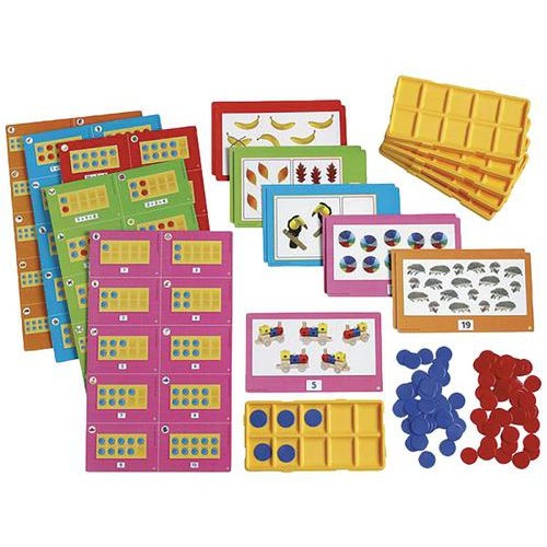 Atelier Boîtes à nombres - Image 2