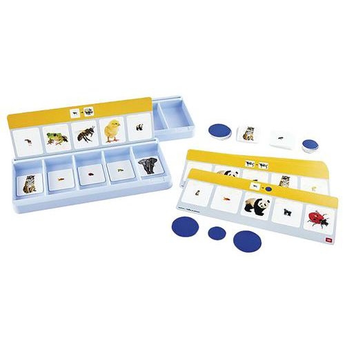 Flexigame - Animaux & Tailles - Image 3