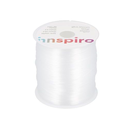 Fil Nylon 350m dia 0.35mm - Image principale