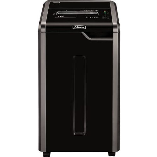 Destructeur Fellowes 325Ci 32L gris foncé - Image principale