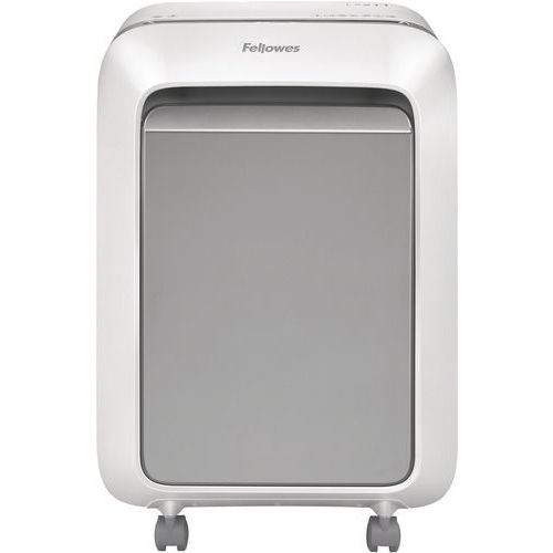 Destructeur de document LX 211 - Coupe Micro P5 - Fellowes - Image principale