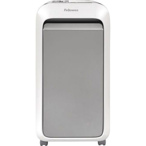 Destructeur de document LX 221 - Coupe Micro P5 - Fellowes - Image principale