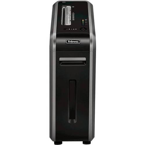 Destructeur de documents 125 - Fellowes - Image principale