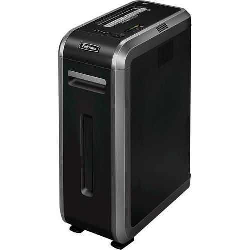 Destructeur de document 125I Coupe xxx PX - Fellowes - Image 2
