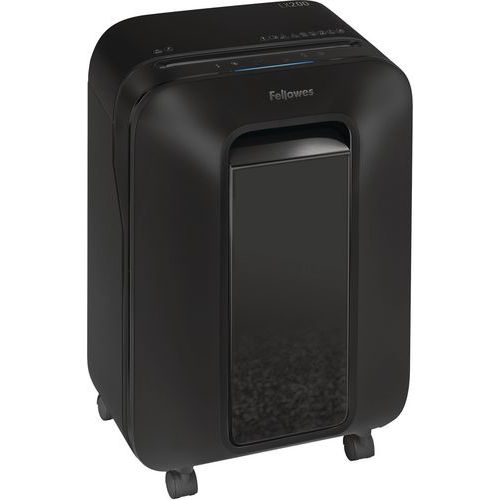 Destructeur de document 1-3 utilisateurs LX 200 - Fellowes - Image 6
